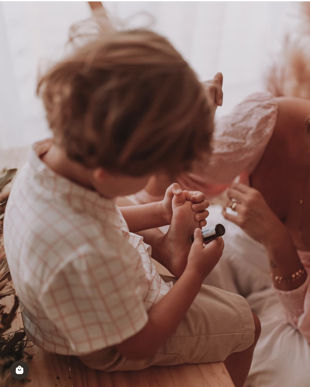 Baby Zen - Imagem 6