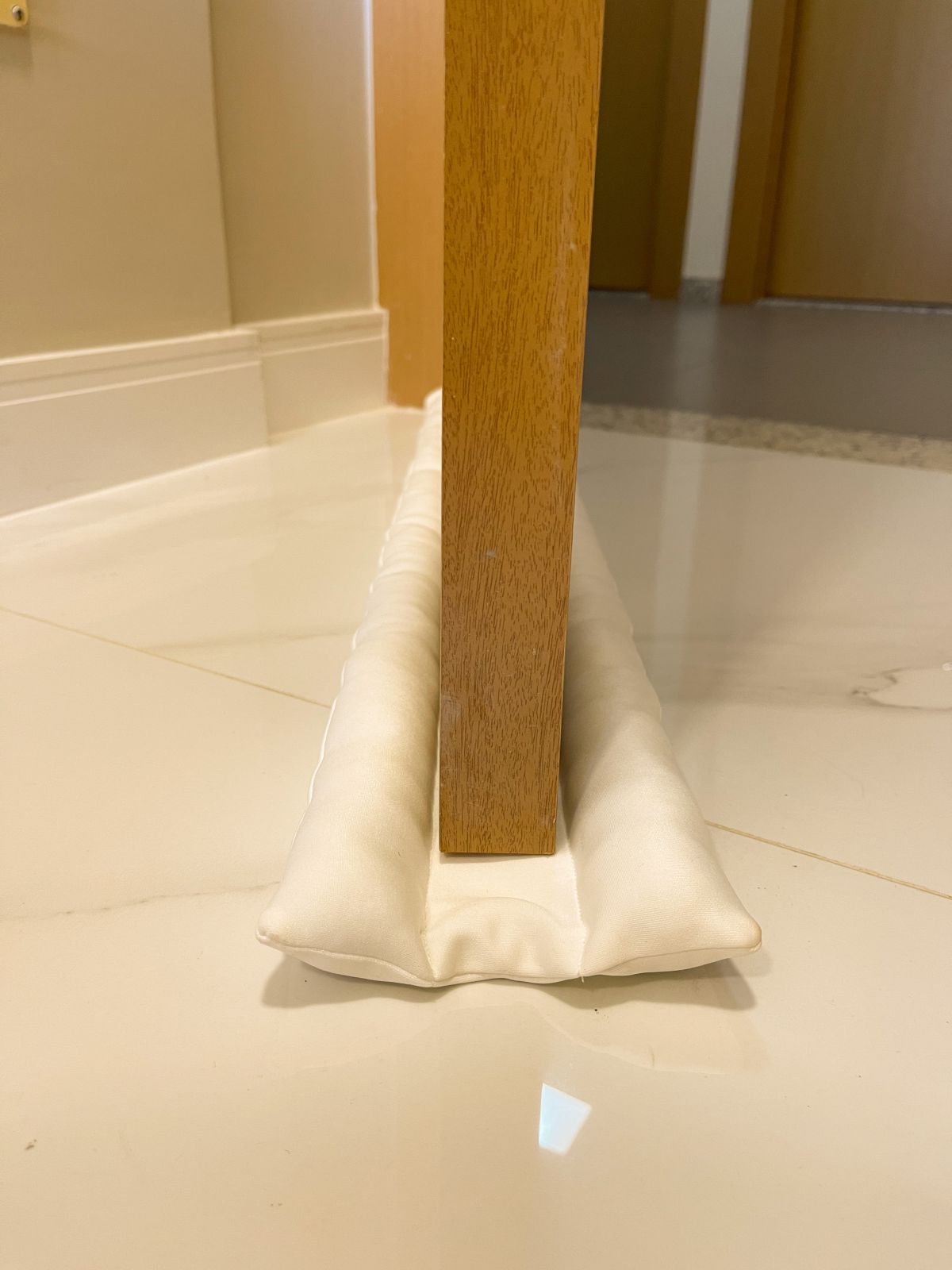 Protetor de porta
