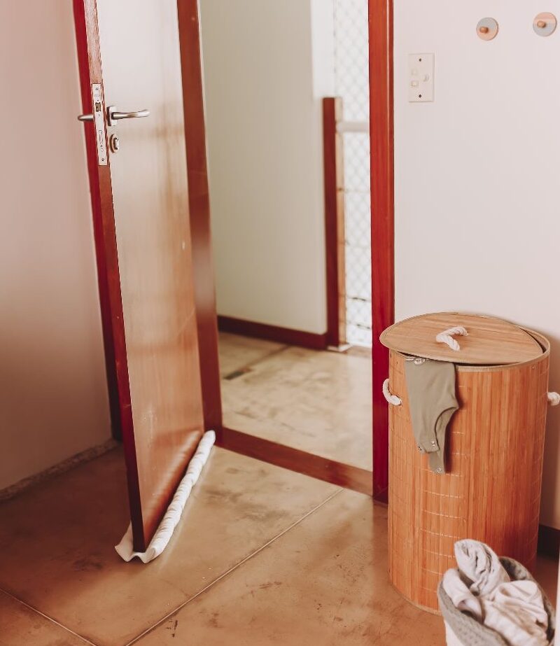 Protetor de porta - Imagem 5