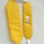 Amarelo âmbar