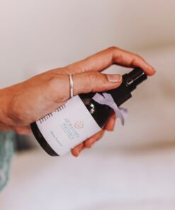 Aromaterapia