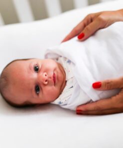 Soluções para o bebê